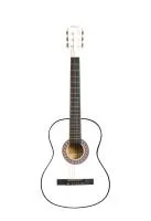 Классическая гитара Belucci BC3805 WH (7/8)