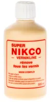 Полироль Super Nikco