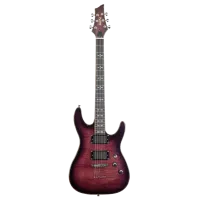 Aion E-30 Red электрогитара