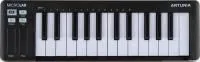 MIDI-клавиатура Arturia MicroLab mk3 Black