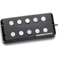 Seymour Duncan SMB-5D 5-STR Musicman Replacement  Звукосниматель для 5-струнной бас-гитары, хамбакер