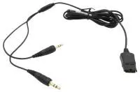 Accutone ADC35 QD-2x3.5 (ADC35 QD5)