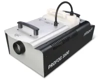 STAGE4 PROFOG 1600. Серия PROFOG от STAGE4 – это линейка классических дымогенераторов, идеальных рабочих лошадок для повседневных задач. Мощность нагревателя, Вт 1500, энергопотребление, Вт 1600, производительность, м3/мин 780, расход дым-жидкости, мл/мин