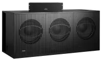 Genelec 7382AP активный сабвуфер, 3 НЧ динамика 15", 2500Вт. Внешний усилитель. Опциональная настрой