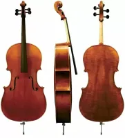 Виолончель Gewa Maestro 6 7/8