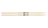 TXJZN JZ "Jazz" Барабанные палочки, орех гикори, нейлоновый наконечник, ProMark