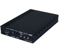 Cypress CP-259UHD- Масштабатор сигналов HDMI до 4096x2160p/60 (4:4:4, 8 бит) c HDR, HDCP 1.4, 2.0 и EDID