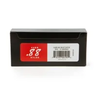 Dunlop 448r088 match pik nylon 12x6pack  медиаторы, толщина 0.88 мм, 12 упаковок по 6 шт.
