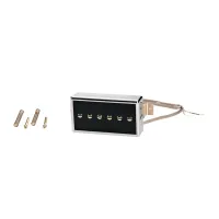GIBSON P-94T - Humbucker Sized P-90 Single Coil Blk