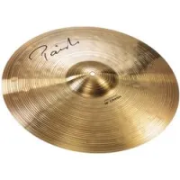 Paiste 16" signature precision crash  тарелка crash