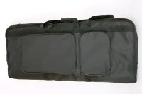 ЛЧКЛ2-(99-40-16) Чехол для синтезатора полужесткий Lutner