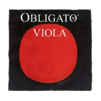 Pirastro Obligato 421021 (4 шт) Струны для альта 