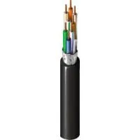 1633E.00305 Кабель, цвет оболочки GRAY, витая пара CAT5E (100MHz)