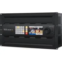Videohub 120x120 12G коммутатор Blackmagic