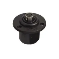 Shure A400SMXLR  Антивибрационный микрофонный держатель A400SM c коннектором A400XLR