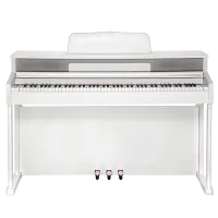 Antares W-500 WH цифровое фортепиано с приложением
