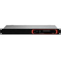 BIAMP [TesiraFORTE DAN VT4] (DSP) Аудиопроцессор
