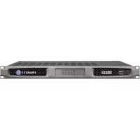 CROWN CT4150 - четырехканальный усилитель мощности , 4х150 Вт/8 Ом