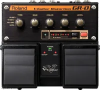 ROLAND GR-D - Процессор эффектов