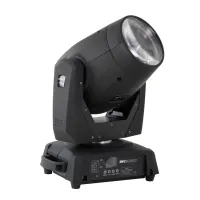 INVOLIGHT LEDMH77B - голова вращения (BEAM), LED 75 Вт, DMX-512