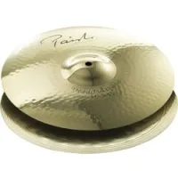 Paiste 14" signature reflector heavy full hi-hat  тарелка hi-hat (пара)
