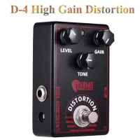 DOLAMO D-4 - Педаль эффектов