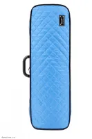 BAM CASES HO2001XLB Синий - Чехол на кейс для скрипки