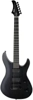 FGN J-Standard Mythic JMY2ASHE OPB электрогитара с чехлом, Fishman Fluence, T-o-M, цвет черный