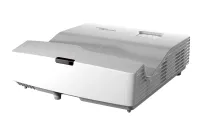Проектор Optoma [W340UST] DLP,WXGA(1280*800),4000 ANSI Lm,22000:1,TR 0,27:1;Ультракороткофокусный;HDMI x2; VGAin; composite video;3.5 mm audio in,USB(A)x2;VGA OUT; Audio OUT- MiniJack;RS232,RJ45;16W;26/28dB;3.9kg (E1P1A1FWE1Z2)