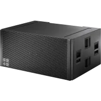 D&b audiotechnik 2 x sl-gsub cart package
