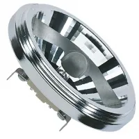 OSRAM Halospot 41850 SP Лампа галогеновая,  100W 12V цоколь G53