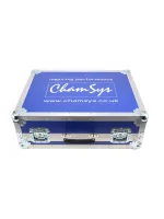 Flight Case for MagicQ MQ80 Standard
                Кейс Flight Case for MagicQ MQ80 Standard
Кейс для MQ80 Console.