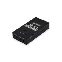 Rockboard RBO POW LT XL BK  Аккумулятор powerbank для педалбордов