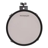 Rockdale Thunder Mesh Pro 10" Drum Pad