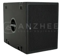 Anzhee Nano BA - Активный сабвуфер