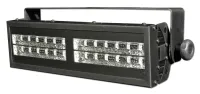 ИМЛАЙТ LTL FL LED 60 F3000K (под заказ) Светодиодный светильник белого света мощностью 60 Вт. Нейтральный свет свечения 3000К, рассеянный свет с симметричной диаграммой. LED-источник света 24 x 2,5 Вт  3000К 75 Ra Samsung LED. Угол раскрытия луча 70 x 120