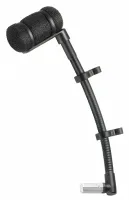 AT8491G/крепление на гитару без гусиной шеи для ATM350/AUDIO-TECHNICA