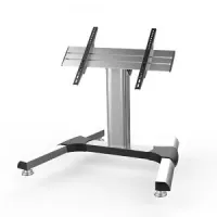 Напольная стойка CS IBT02 для дисплеев 37"-70"- Крепежи и подставки универсальные