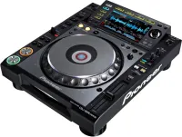 PIONEER CDJ-2000Nexus - DJ-проигрыватель
