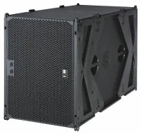 AX-215SUB, Акустическая система EUROSOUND AX-215SUB