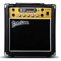 Deviser tr-20chg  транзисторный гитарный комбо