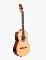 PRUDENCIO SAEZ 2-FP (24) Spruce Top гитара классическая фламенко
