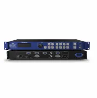 CHAUVET-DJ Vivid Drive 28N видеопроцессор для светодиодного экрана Vivid