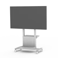 SMS Func Mobile Shelf, White - Полка