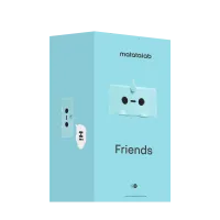 Matatalab дополнительный набор matatalab friends