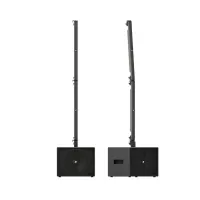 Активный звуковой комплект K-ARRAY KR402 II