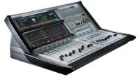 Soundcraft Vi1 - 48 цифровая консоль 48 аналоговых входа, управляемые 16 фейдерами, микшируемые в 16 аналоговых выхода на 8 фейд
