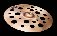 0001255216 PST X Swiss Thin Crash Тарелка 16", Paiste