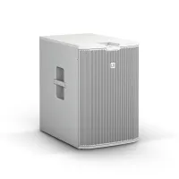Ld systems maui 44 g2 sub w - активный сабвуфер для колонной ра-системы maui 44 g2 w, 15", 800 / 1500 вт, 126 дб, цвет белый