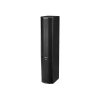 Звуковая колонна Intrend [ILS-INDI-TOP] пассивная, 4х5"СЧ+2х1,75"ВЧ (поворотный рупор), встроенное крепление. Цвет чёрный.